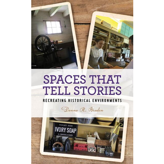 Spaces that Tell Stories