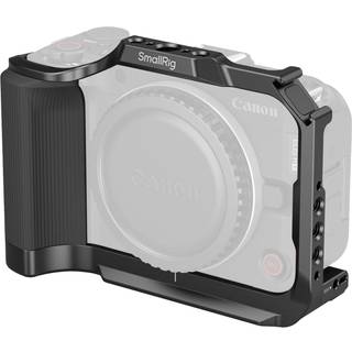 SmallRig 5427 Cage for Canon EOS R50 V Black
