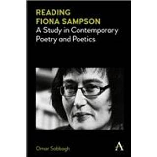 Reading Fiona Sampson