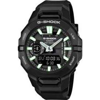Casio G-Shock Step Tracker GBA-950-1AER - Herre - 44 mm - Quartz - Mineralglas