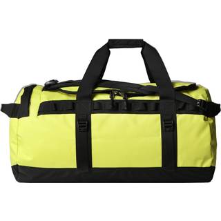 The North Face Base Camp Duffel  M (SLPHRSPG/TNF BLK (C6T))