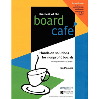 The Best of the Board Cafe