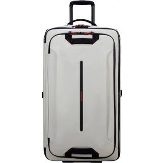 Samsonite Ecodiver Duffle with wheels 79 cm Cloud White, OneSize