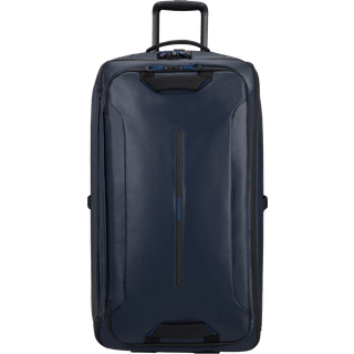 Samsonite Ecodiver Duffle with wheels 79 cm Blue Nights, OneSize