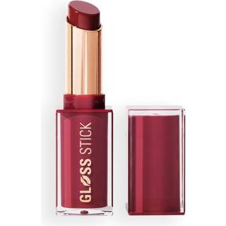 Revolution Pout Lip Gloss Stick Sugar Plum Mauve