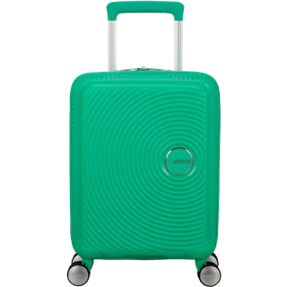 American Tourister Kuffert Soundbox mini 47 - Grøn