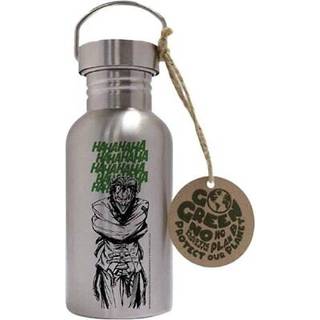 DC COMICS - Joker Laughs - Aluminium Drink Bottle 500ml