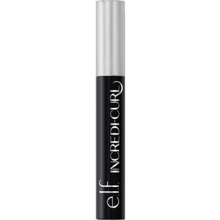 Elf incredicurl mascara curling & volumizing deep brown 9,2g