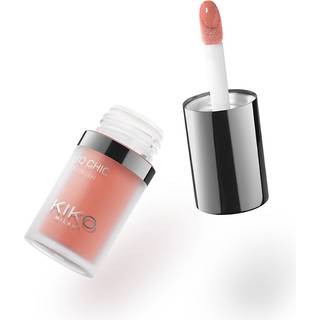 KIKO Milano So Chic Trio Blush 4,5 ml - 02 Corallo