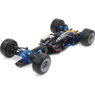 1/10 R/C TRF104 Chassis Kit