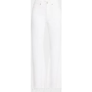 Frame The Lax flared jeans - white - 32
