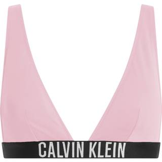 Bralette Bikini Top - Intense Power - Pink - XS