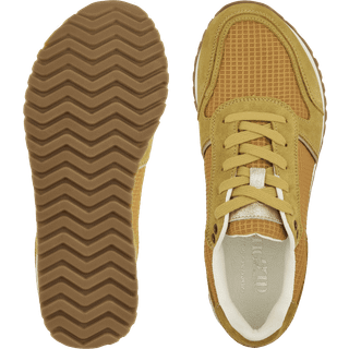 Green Comfort - 41 - FREENESS FIONA - SUN YELLOW