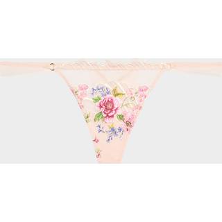 Libertine En F G-string