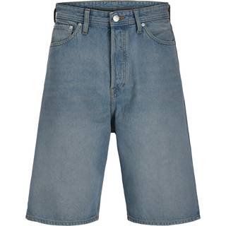 Ekstra Baggy Fit Denimshorts