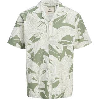 Relaxed Fit Skjorte