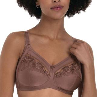 Anita Safina Comfort Bra - Brown - E 100