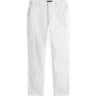 Denton Twill Straight Chinos