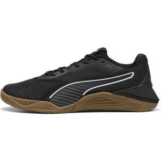Puma Fuse 4.0 Sneakers Unisex, Black, Size 45, Shoes - Gum - 45