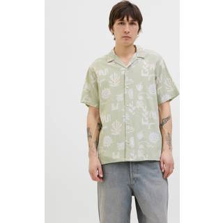 Relaxed Fit Skjorte