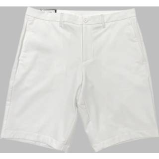 BOSS Green Herren Shorts weiß Slim Fit - weiß