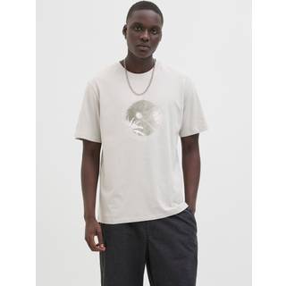 Printet T-shirt
