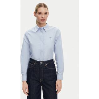 Relaxed Fit Oxford Shirt