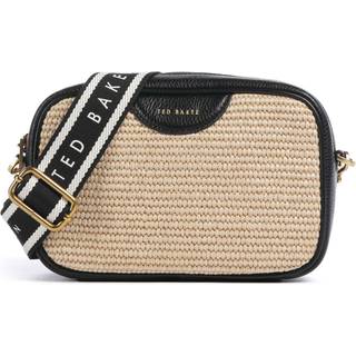 Ted Baker Bardas Crossover taske beige/sort