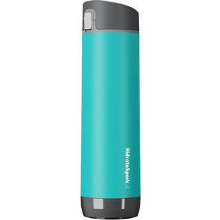 Hidrate Spark Pro smart vandflaske HI006014 (sea glass)