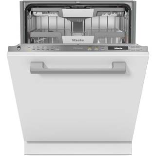 Miele Opvaskemaskine G 7088 SCVi XXL AutoDos (Fuldintegreret)