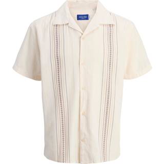 Relaxed Fit Skjorte