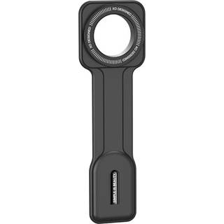 XO magnetisk bilholder med 360° justering til instrumentbrættet