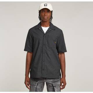 One Pocket Regular Shirt - Multi color - Men