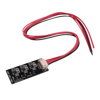 4S Li-Ion Lipo Lifepo4 LFP Batteri Aktiv Equalizer Balancer