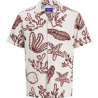 Relaxed Fit Skjorte