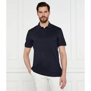 JOOP! Herren Polo-Shirt blau