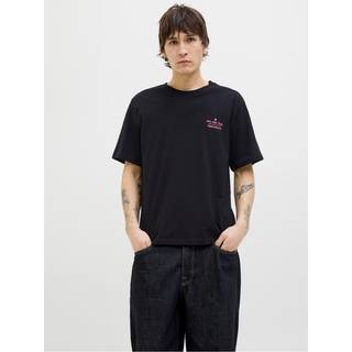 Back Printet T-shirt