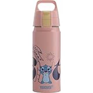 SIGG Disney WMB ONE vandflaske 0,6 liter, Stitch