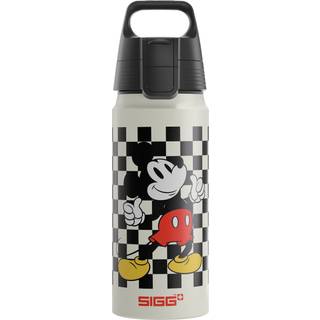 SIGG Disney WMB ONE flaske 0,6 liter, Mickey Retro