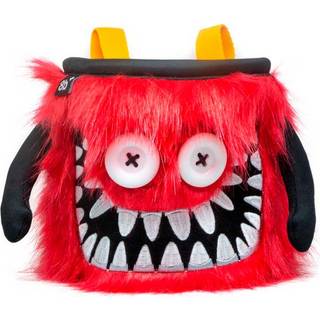 8bplus - Ozzy - Chalkbag rød