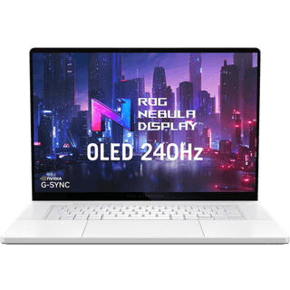 ROG Zephyrus G16 (2025) GA605 | AMD Ryzen AI 7 | 32GB | 1TB | RTX 5070 + ARC Raiders GeForce RTX 50 Series Bundle