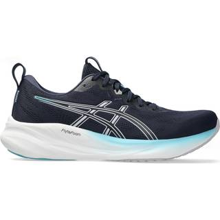 ASICS Gel-Pulse 16 Neutral Running Shoe Women - Dark Blue, Lilac, Size 7.5 - dark_blue