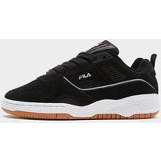 Fila Corda Suede Junior, Sort - 38