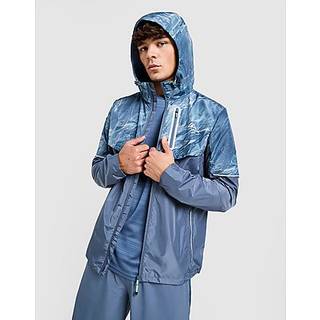Trailberg Slate Jacket, Blue - M