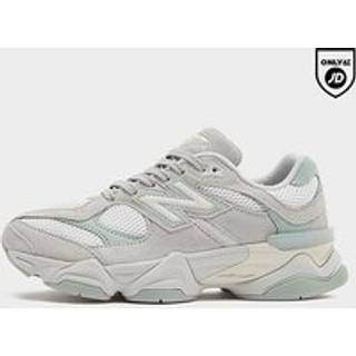 New Balance 9060 Junior, Grey - 37.5