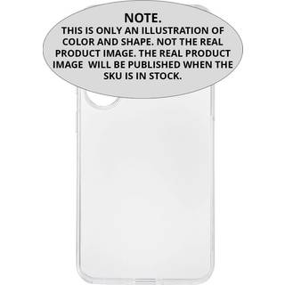 Onsala iPhone 12/12 Pro Clear cover (transparent)