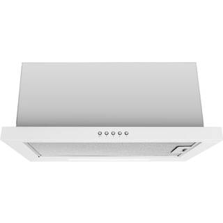 Witt emhætte WPOSC605W2 (hvid)