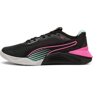 Women&#39;s Puma Fuse 4.0 Sneakers, Black, Size 42, Shoes - Mint Melt - 42