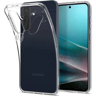 Spigen Liquid Crystal crystal clear - Samsung Galaxy A36 5G