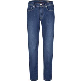 HECHTER PARIS Herren Jeans blau